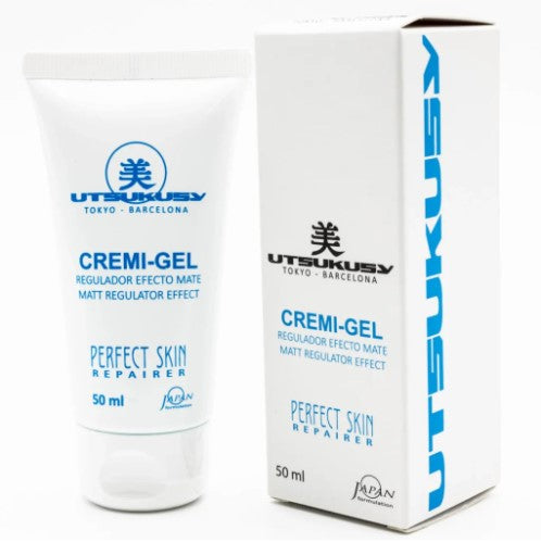 Cremi Gel Regulador Efecto Mate (50ml)