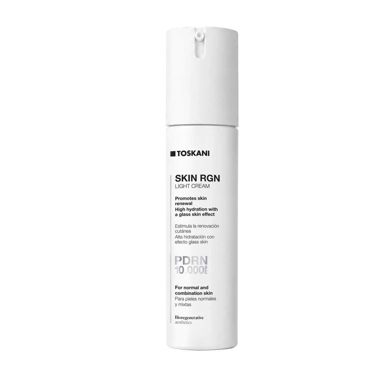 SKIN RGN Light cream (50ml)