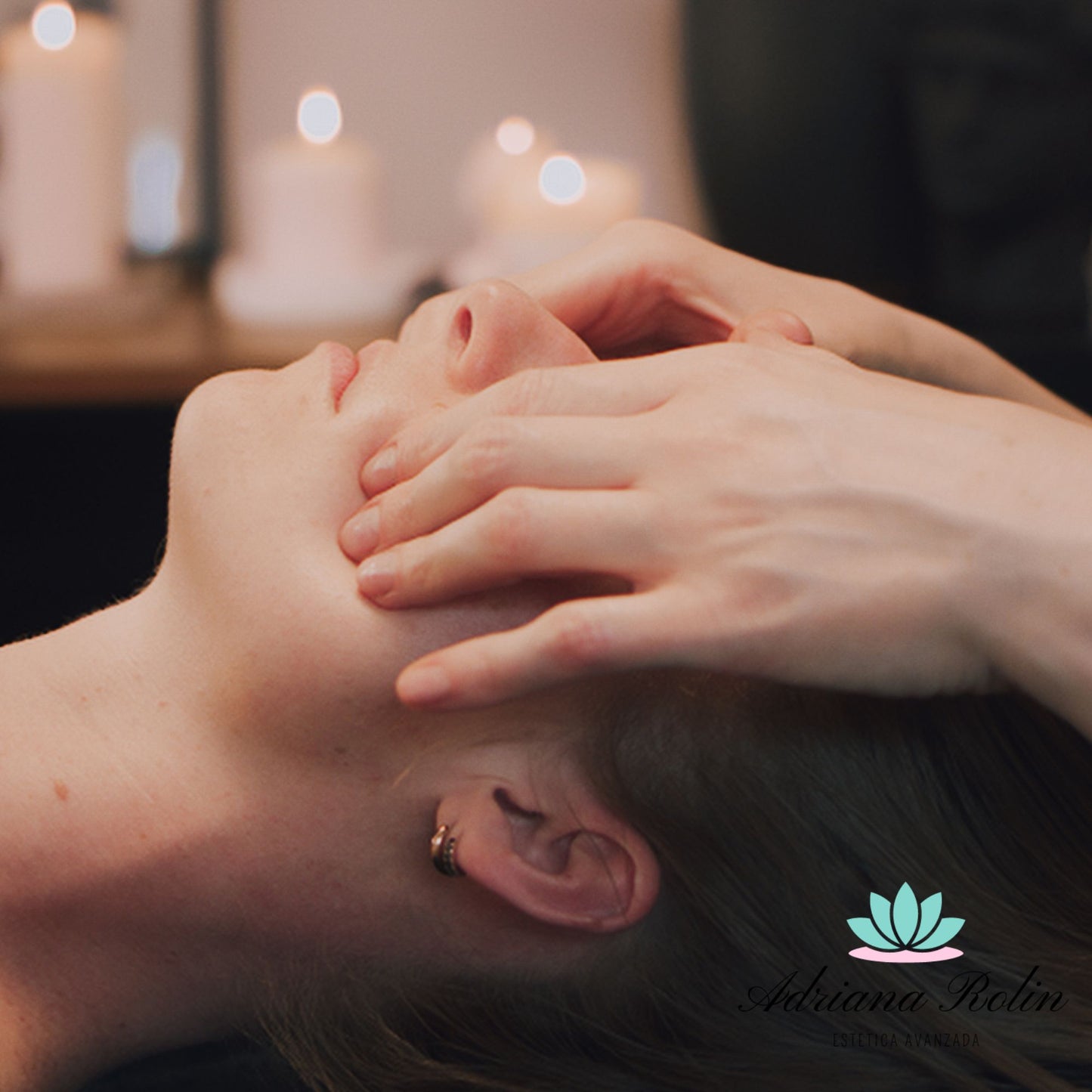 Masaje Facial Kobido