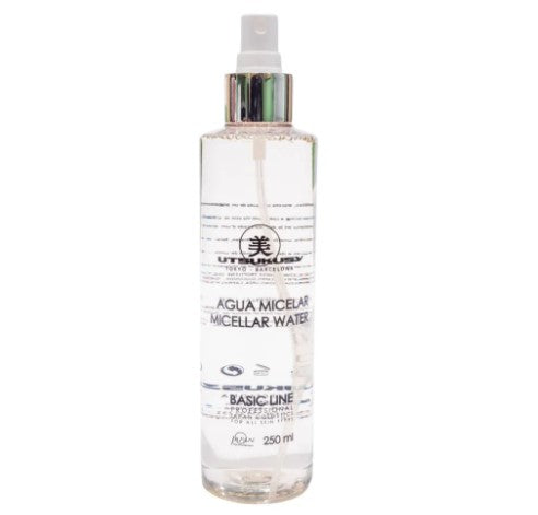 Agua Micelar BASIC (250ml)