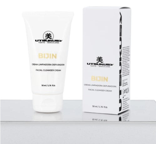 Crema BIJIN Depuradora Limpiadora (50ml)