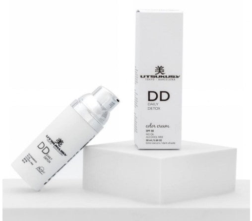 DD Crema Tono Oscuro  (50ml)