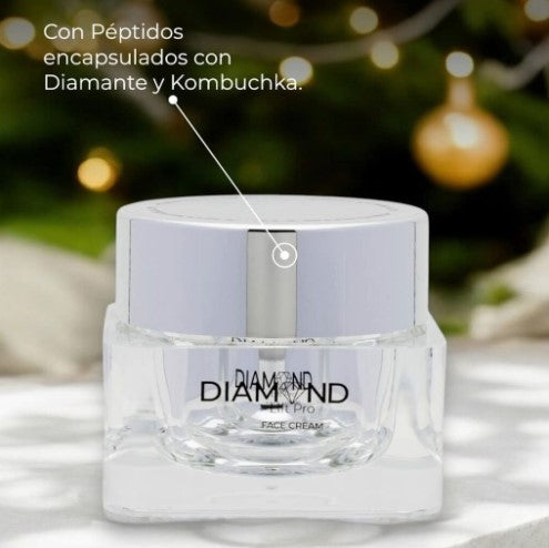 Crema Diamond (50ml)
