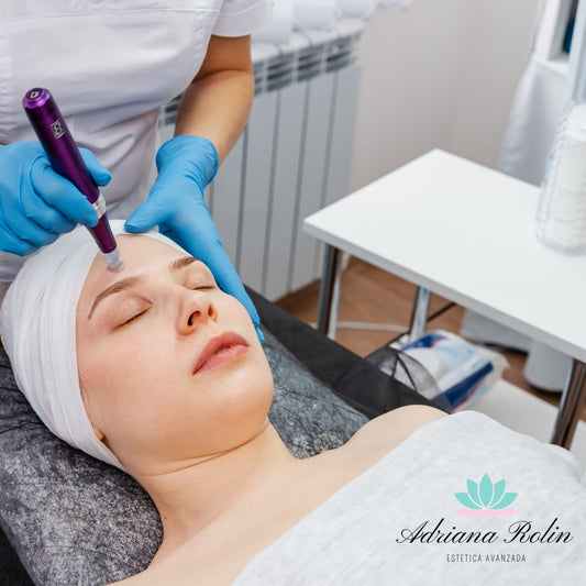 BONO 3 SESIONES DE EXOSOMAS