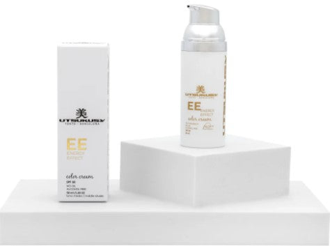 EE Crema Tono Medio (50ml)