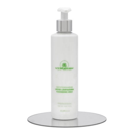 Leche Limpiadora Mediterranean (250ml)