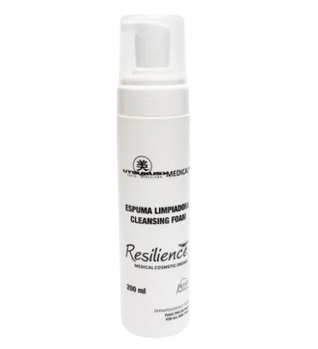Espuma Limpiadora Resilience (200ml)