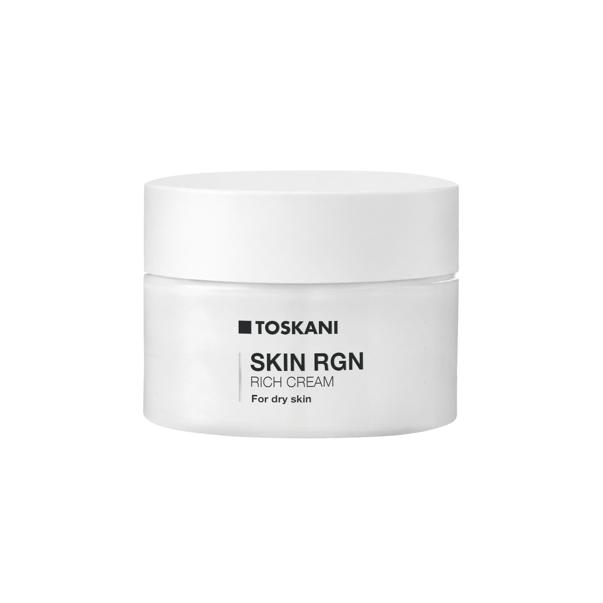 SKIN RGN Rich Cream (50ml)
