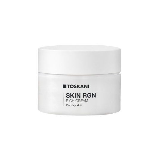 SKIN RGN Rich Cream (50ml)