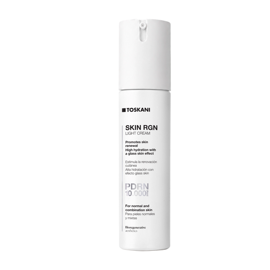 SKIN RGN Light cream (50ml)