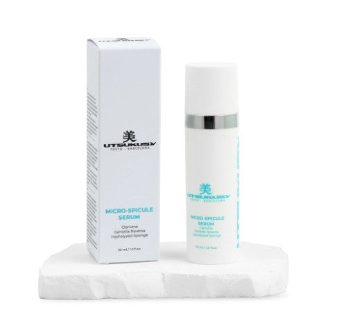 MicroSpicule Serum (30ml)