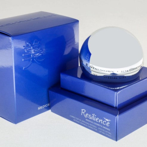 Crema Resilience (50ml)