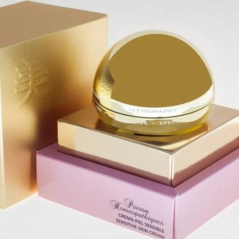Crema Sensitive (50ml)