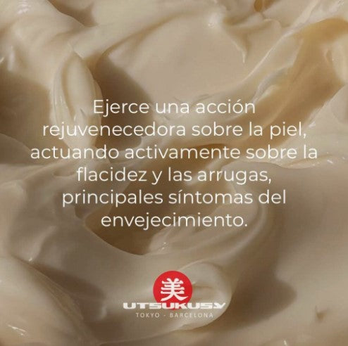 Crema Sirtuina’s (50ml)
