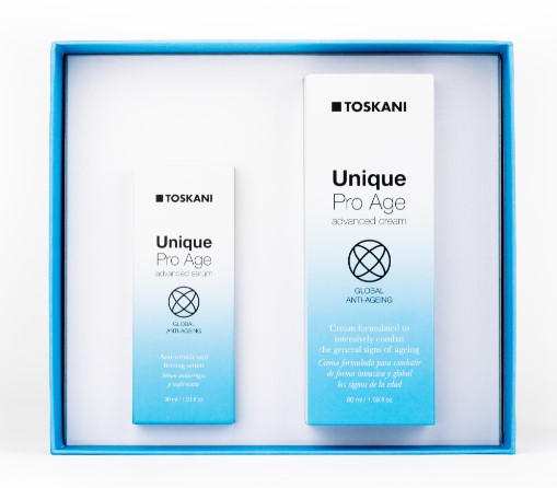 Box Unique Pro Age (Sérum + Crema)