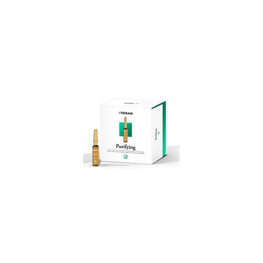 Ampollas Intensivas Purifying