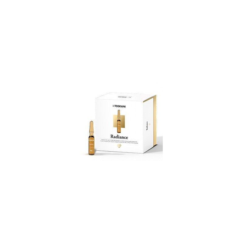 Ampollas Intensivas Radiance