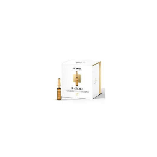 Ampollas Intensivas Radiance
